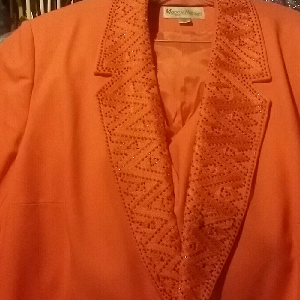 2 piece Dress Suit